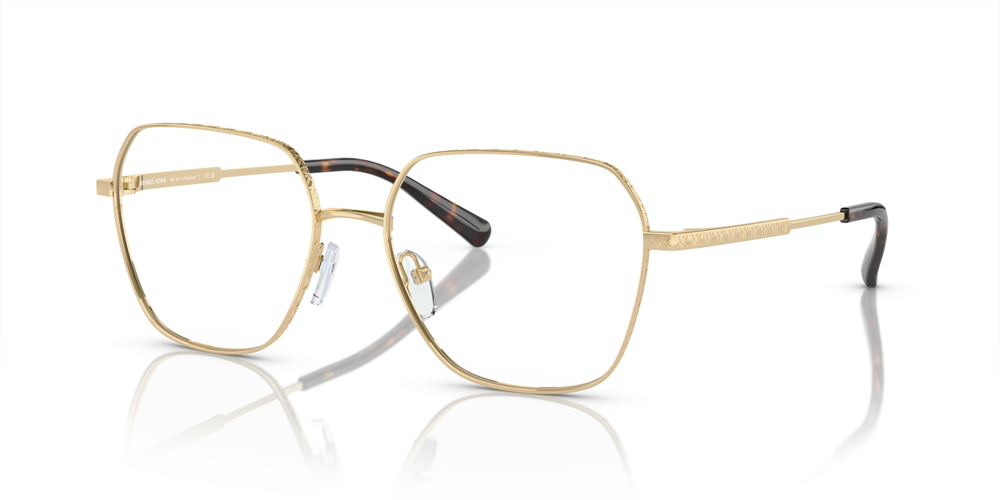 Sonnenbrille Michael Kors Avignon MK3071 1014 54 17