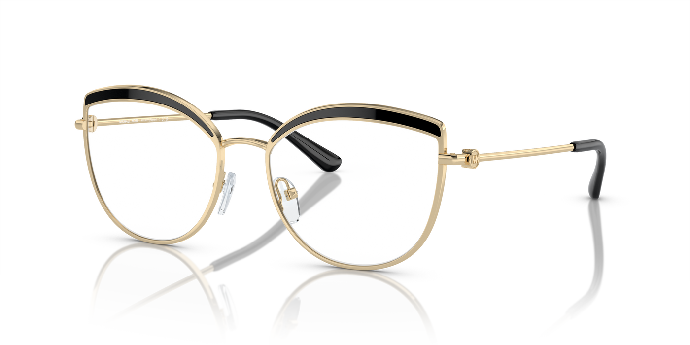 Sonnenbrille Michael Kors Napier MK3072 1014 54 17