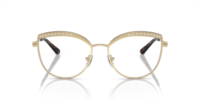 Gafas de Sol Michael Kors Napier MK3072 1018 54 17 — vista 2