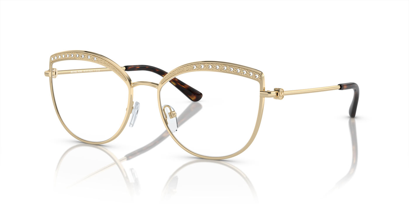 Gafas de Sol Michael Kors Napier MK3072 1018 54 17