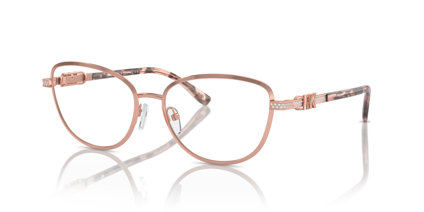 Lunettes de Soleil Michael Kors Cordoba MK3076B 1108 55 16