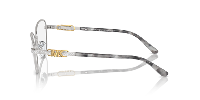 Gafas de Sol Michael Kors Cordoba MK3076B 1893 55 16 — vista 3