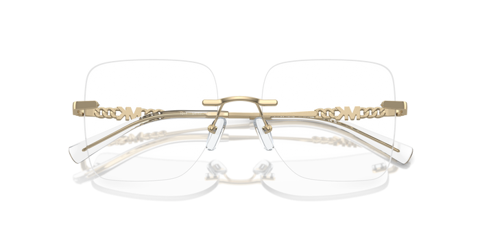 Gafas Graduadas Michael Kors Giverny MK3078 1014 54 17 — vista 5