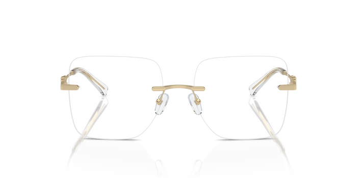 Gafas Graduadas Michael Kors Giverny MK3078 1014 54 17 — vista 4