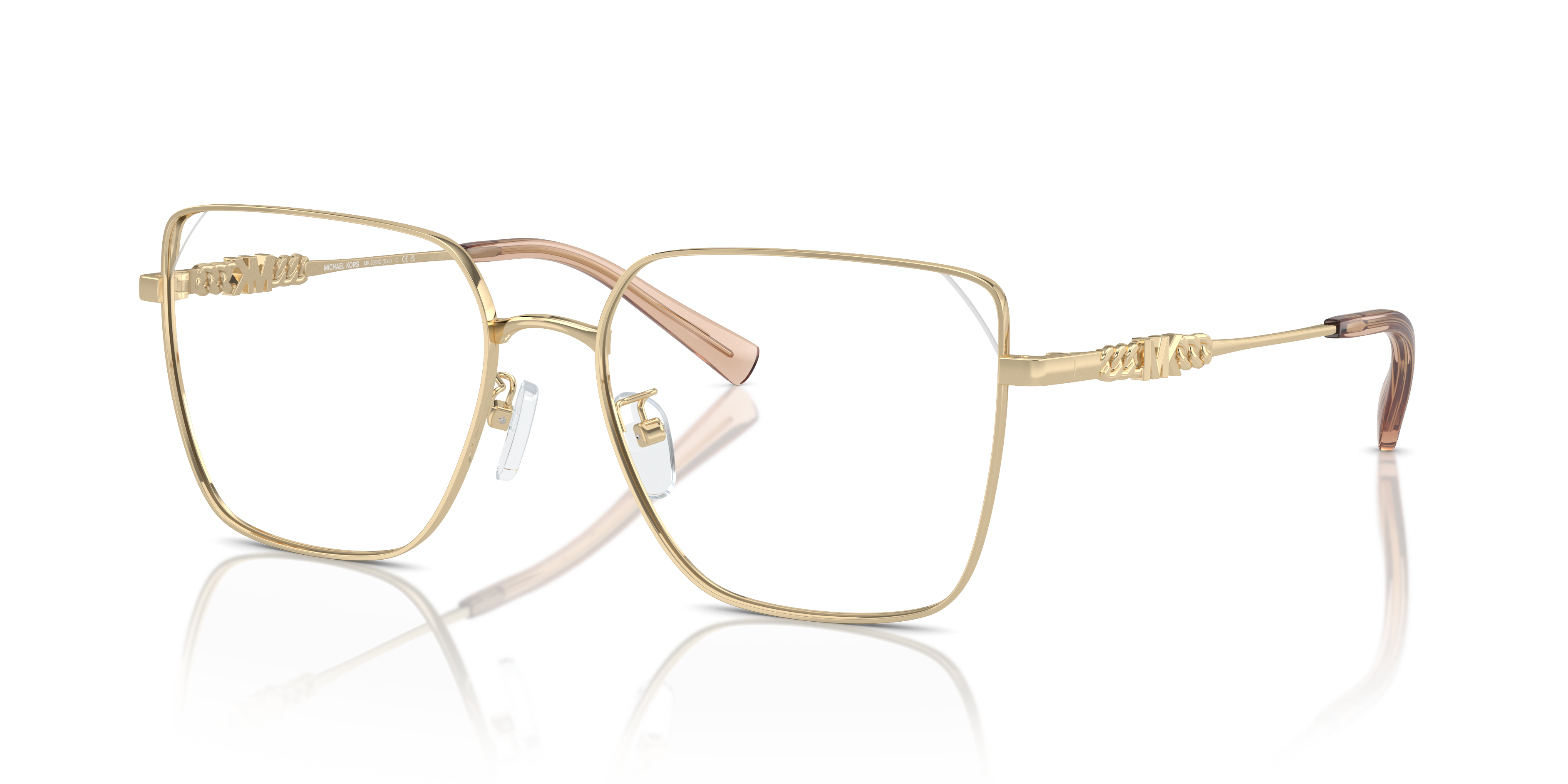 Gafas de Sol Michael Kors Dali MK3083D 1014 56 17
