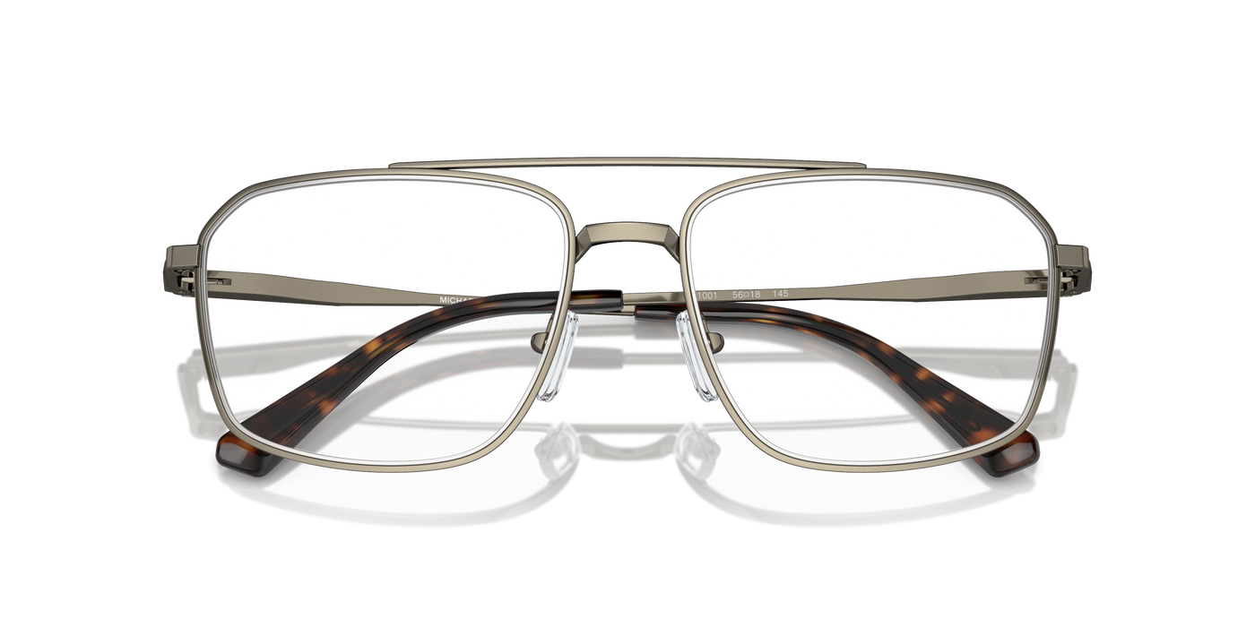 Gafas Graduadas Michael Kors Tordrillo MK3084 1001 56 18 · vista 5