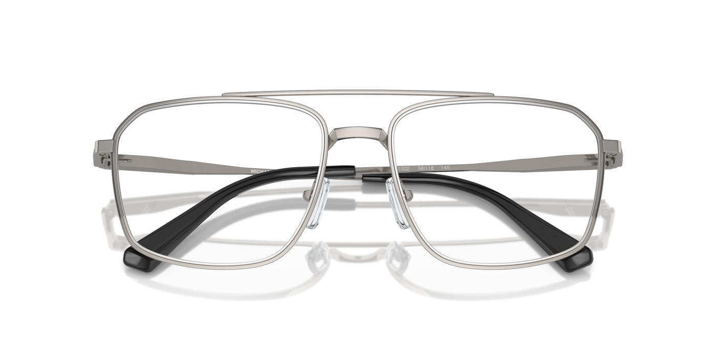 Gafas Graduadas Michael Kors Tordrillo MK3084 1002 56 18 · vista 5