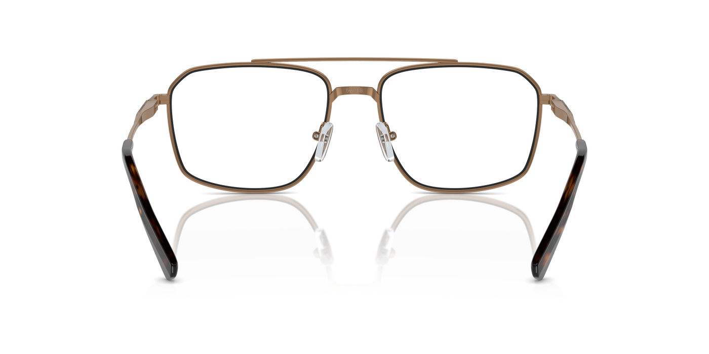 Gafas Graduadas Michael Kors Tordrillo MK3084 1899 56 18 · vista 3
