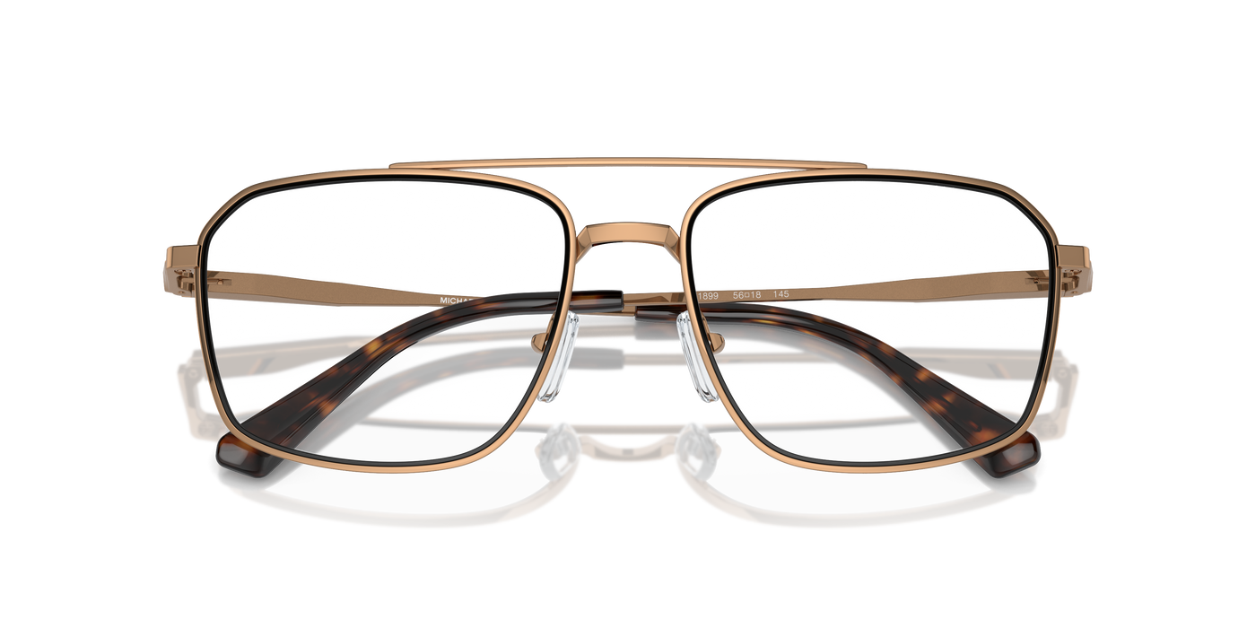 Gafas Graduadas Michael Kors Tordrillo MK3084 1899 56 18 · vista 5