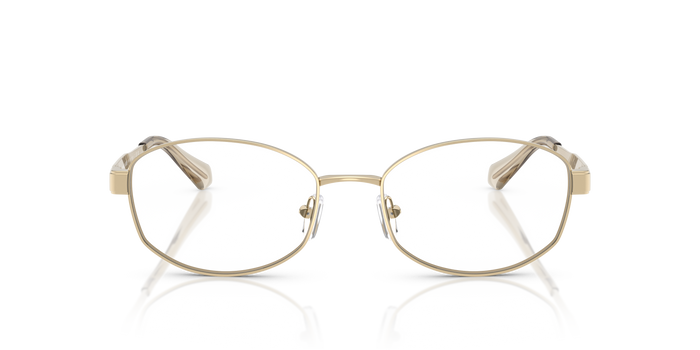 Солнцезащитные очки Michael Kors Lyon MK3086 1014 53 18 — vista 2
