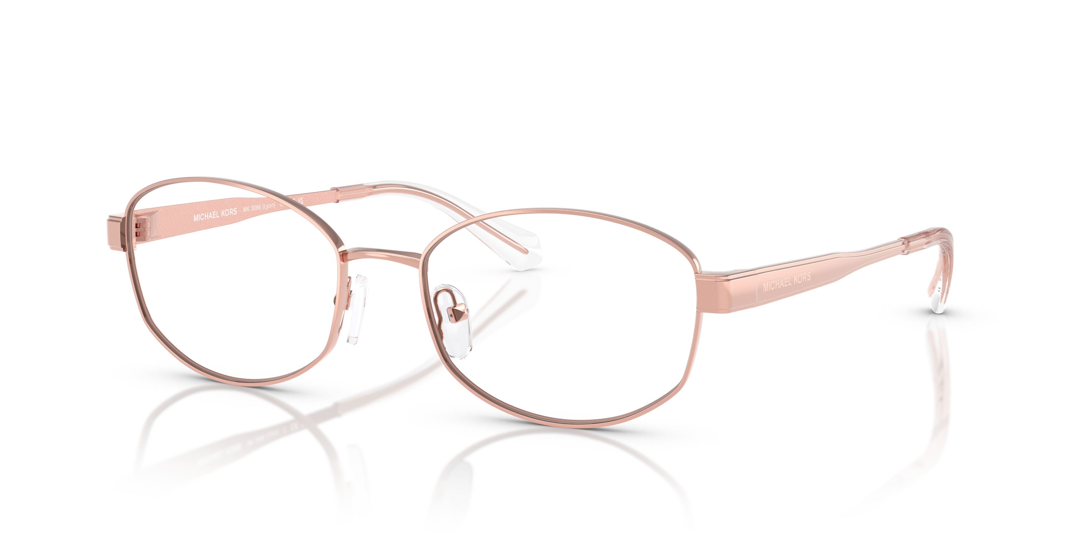 Gafas de Sol Michael Kors Lyon MK3086 1108 53 18
