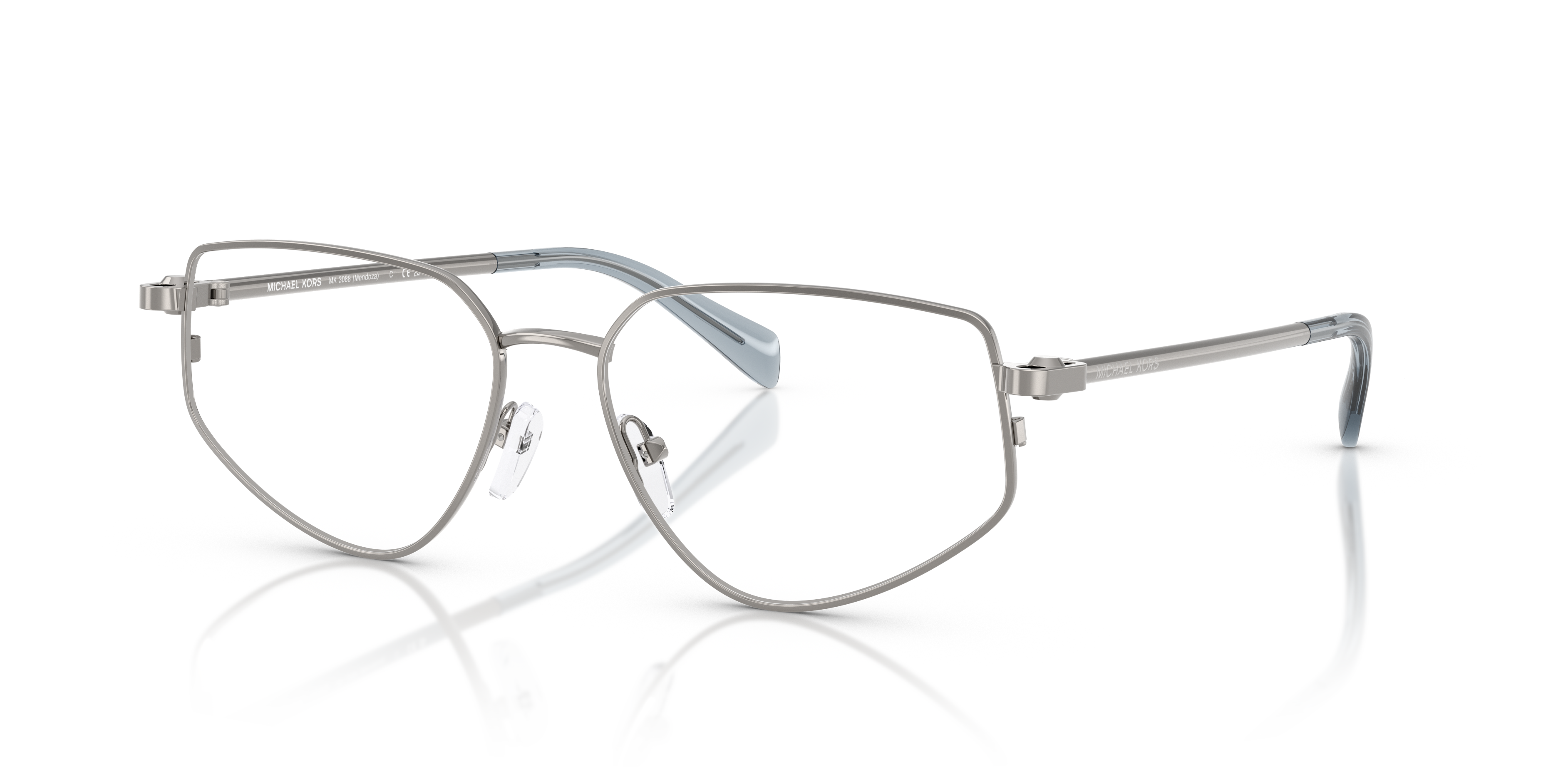 Gafas de Sol Michael Kors Mendoza MK3088 1002 56 16