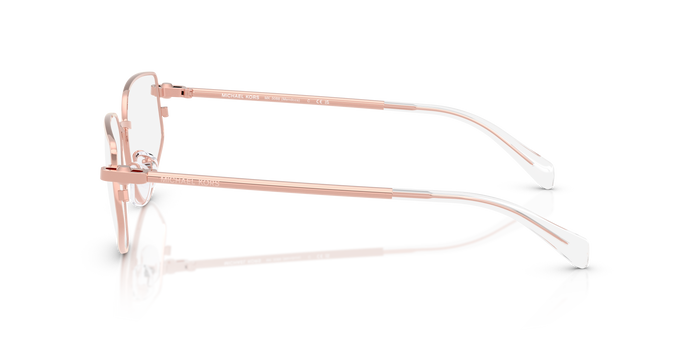 Sonnenbrille Michael Kors Mendoza MK3088 1108 56 16 — vista 3