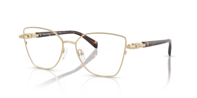 Prescription Glasses Michael Kors Nikki Beach MK3090 1014 53 16