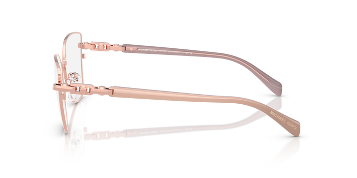 Lunettes de Soleil Michael Kors Nikki Beach MK3090 1108 55 16 — vista 3