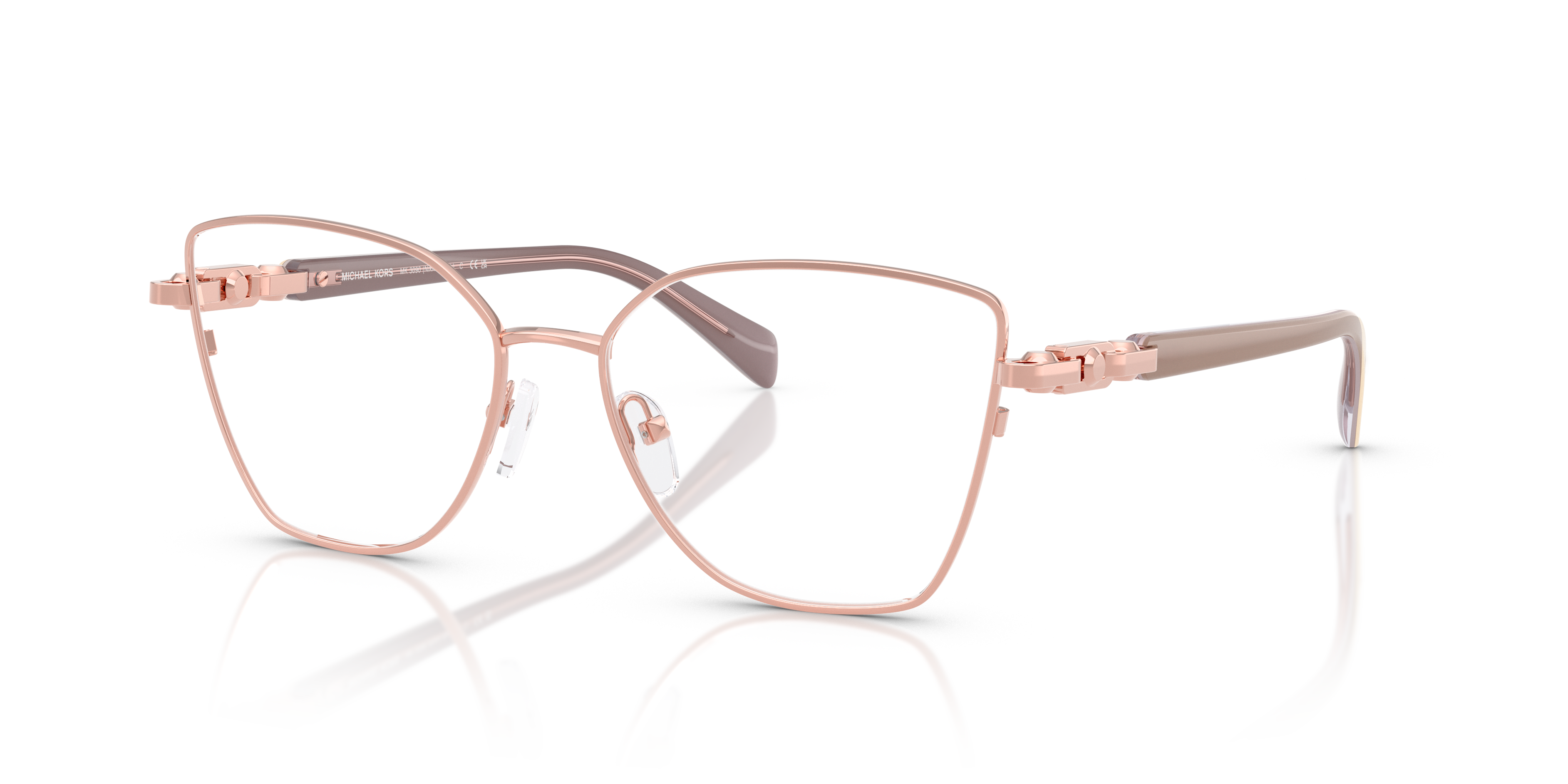Gafas de Sol Michael Kors Nikki Beach MK3090 1108 55 16