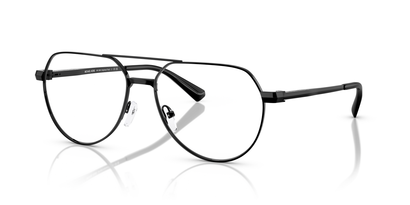 Gafas de Sol Michael Kors Highland Park MK3092 1005 57 16