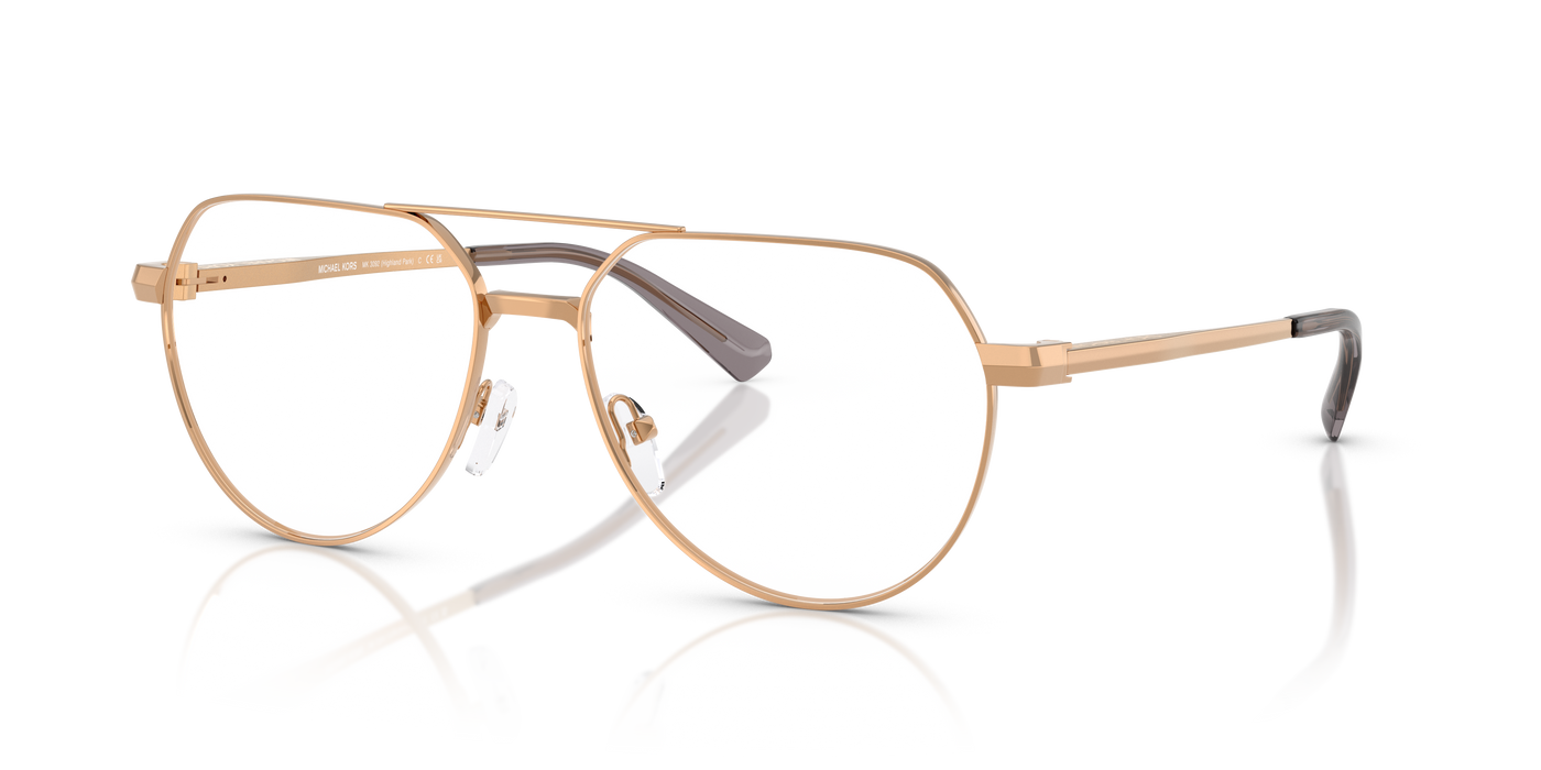 Sunglasses Michael Kors Highland Park MK3092 1899 57 16