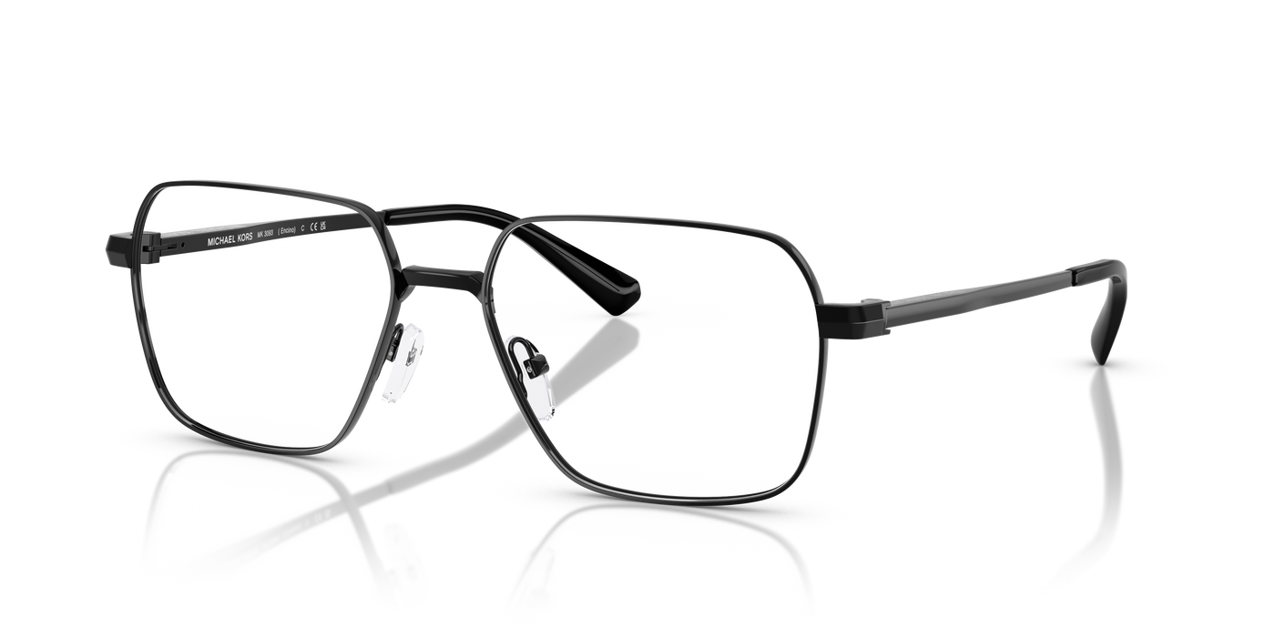 Sonnenbrille Michael Kors Encino MK3093 1005 57 17