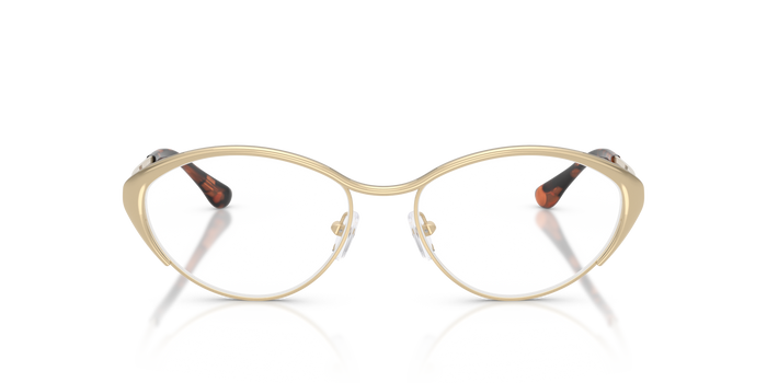 Gafas de Sol Michael Kors Santa Fe MK3095 1014 55 17 — vista 2