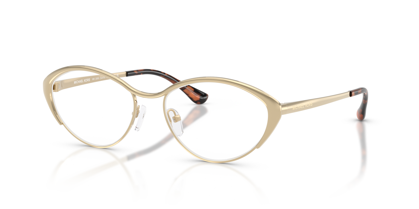 Gafas de Sol Michael Kors Santa Fe MK3095 1014 55 17