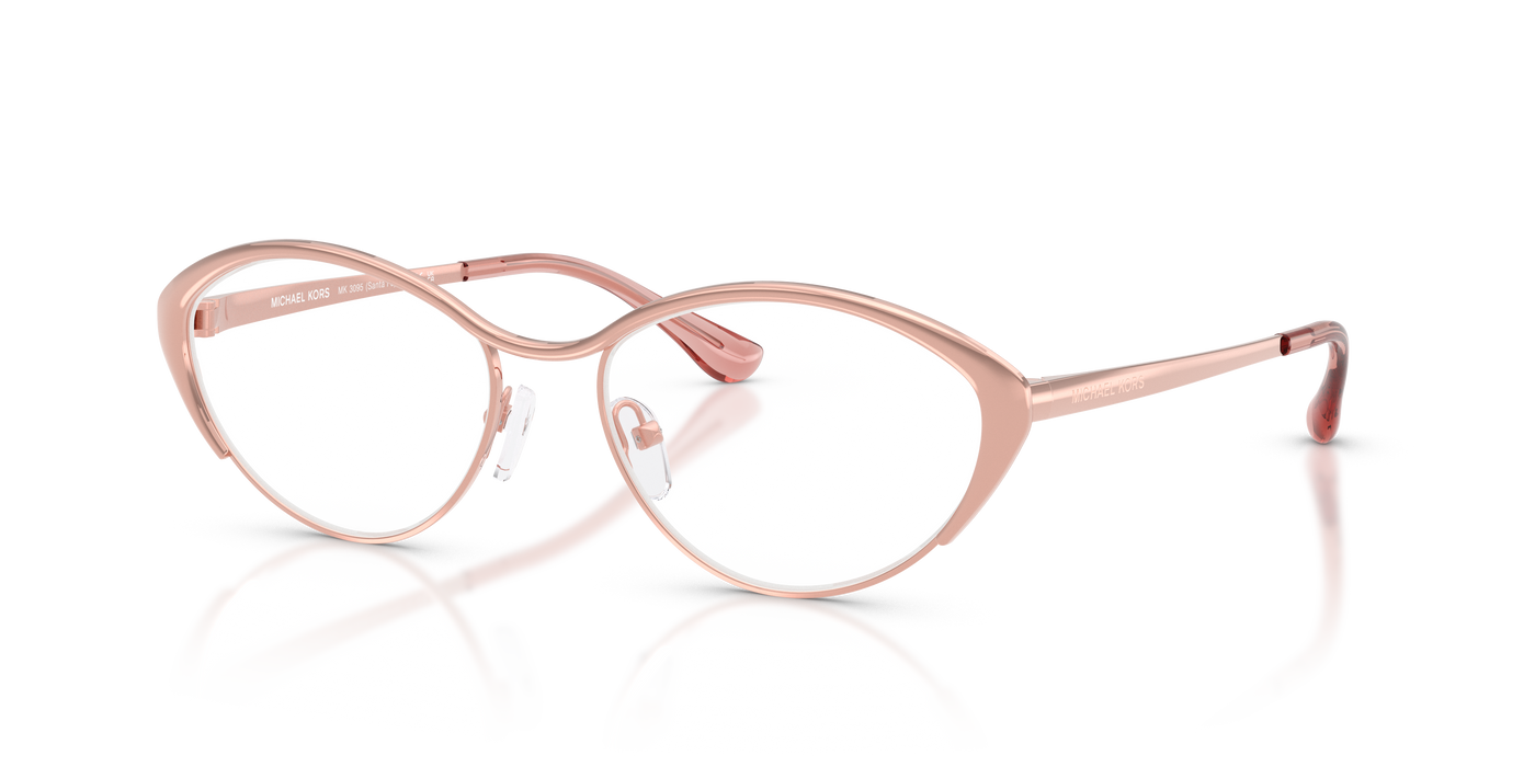 Gafas de Sol Michael Kors Santa Fe MK3095 1108 55 17