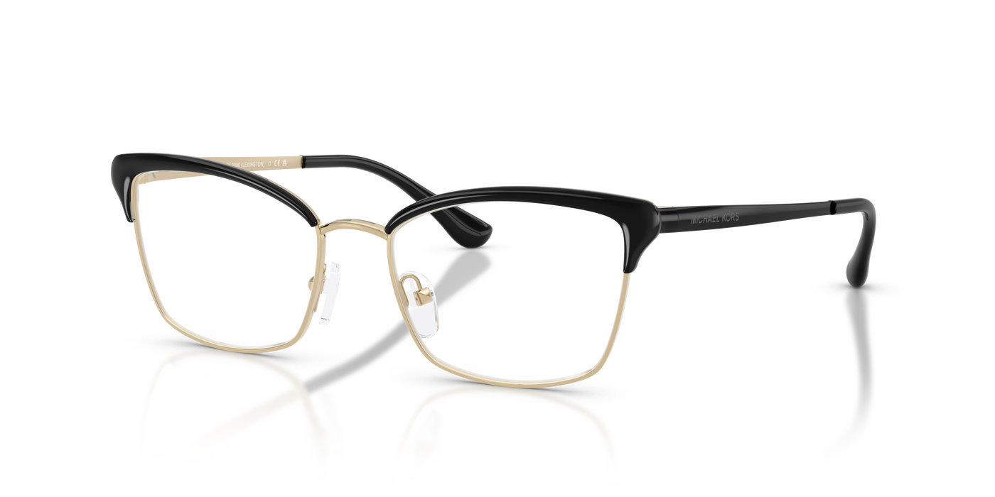 Sunglasses Michael Kors Lexington MK3096 1005 52 17