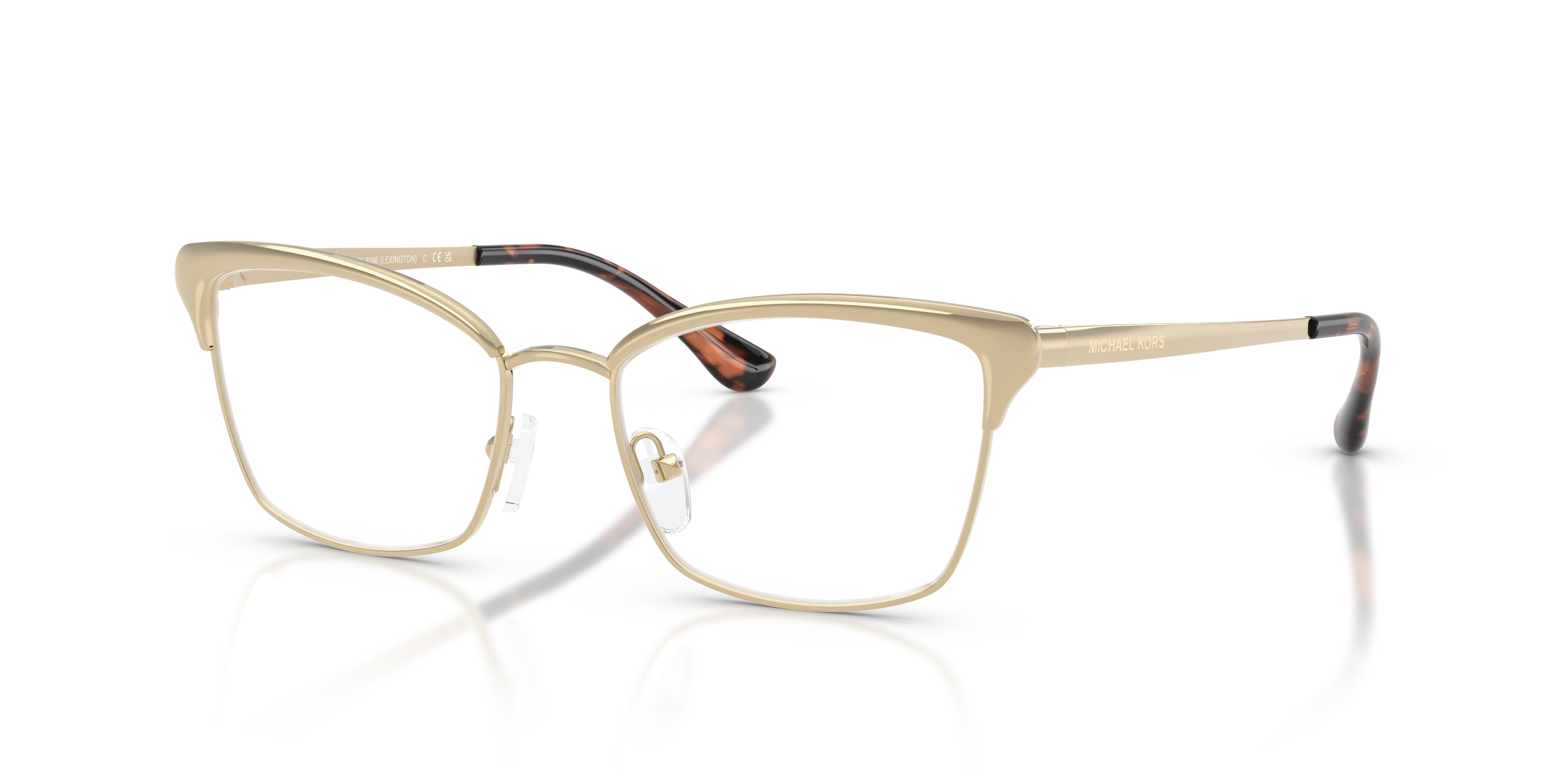 Gafas de Sol Michael Kors Lexington MK3096 1014 52 17