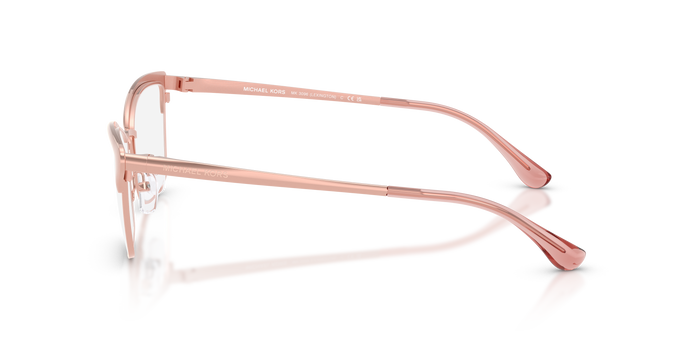 Sonnenbrille Michael Kors Lexington MK3096 1108 52 17 — vista 3