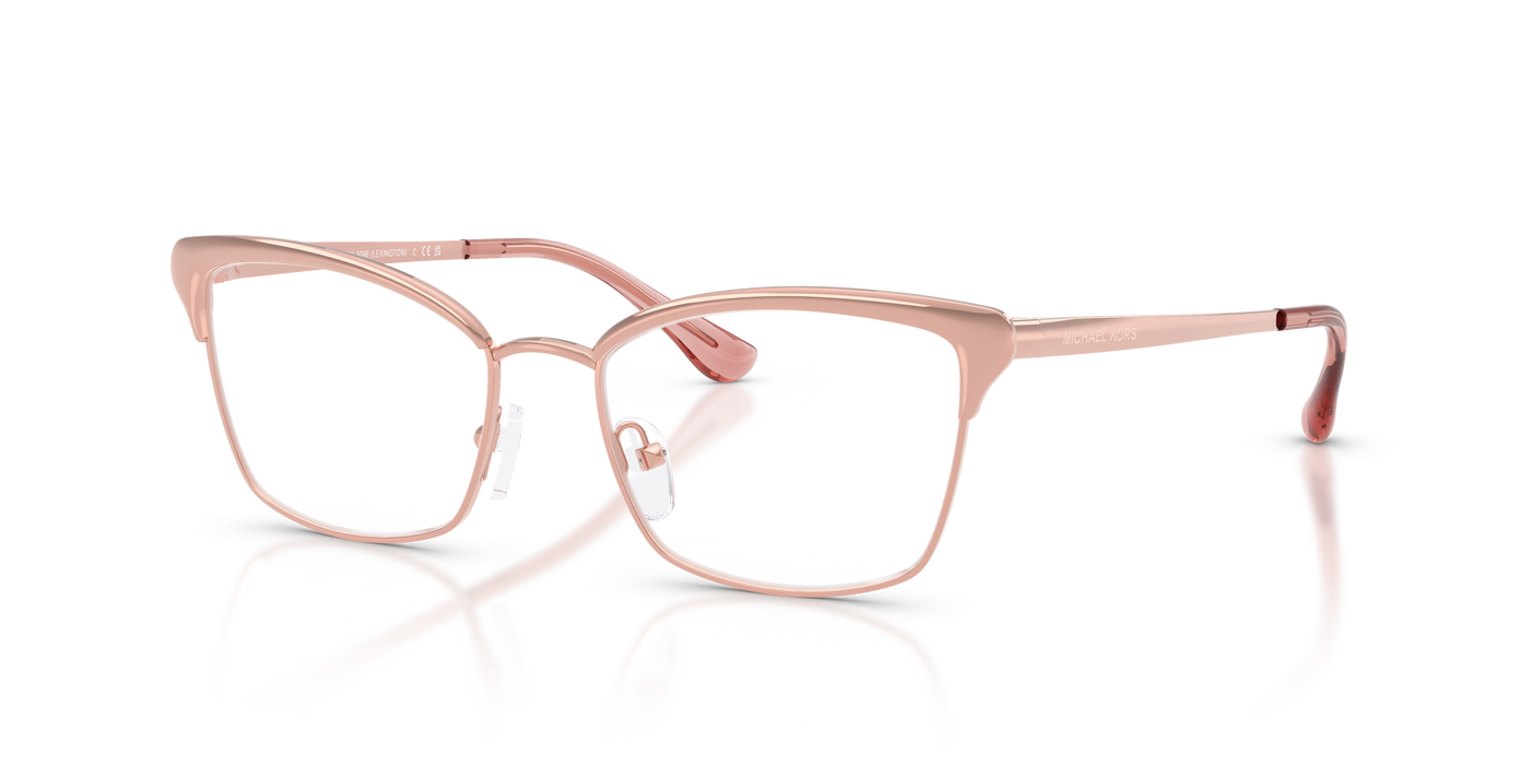 Sonnenbrille Michael Kors Lexington MK3096 1108 52 17