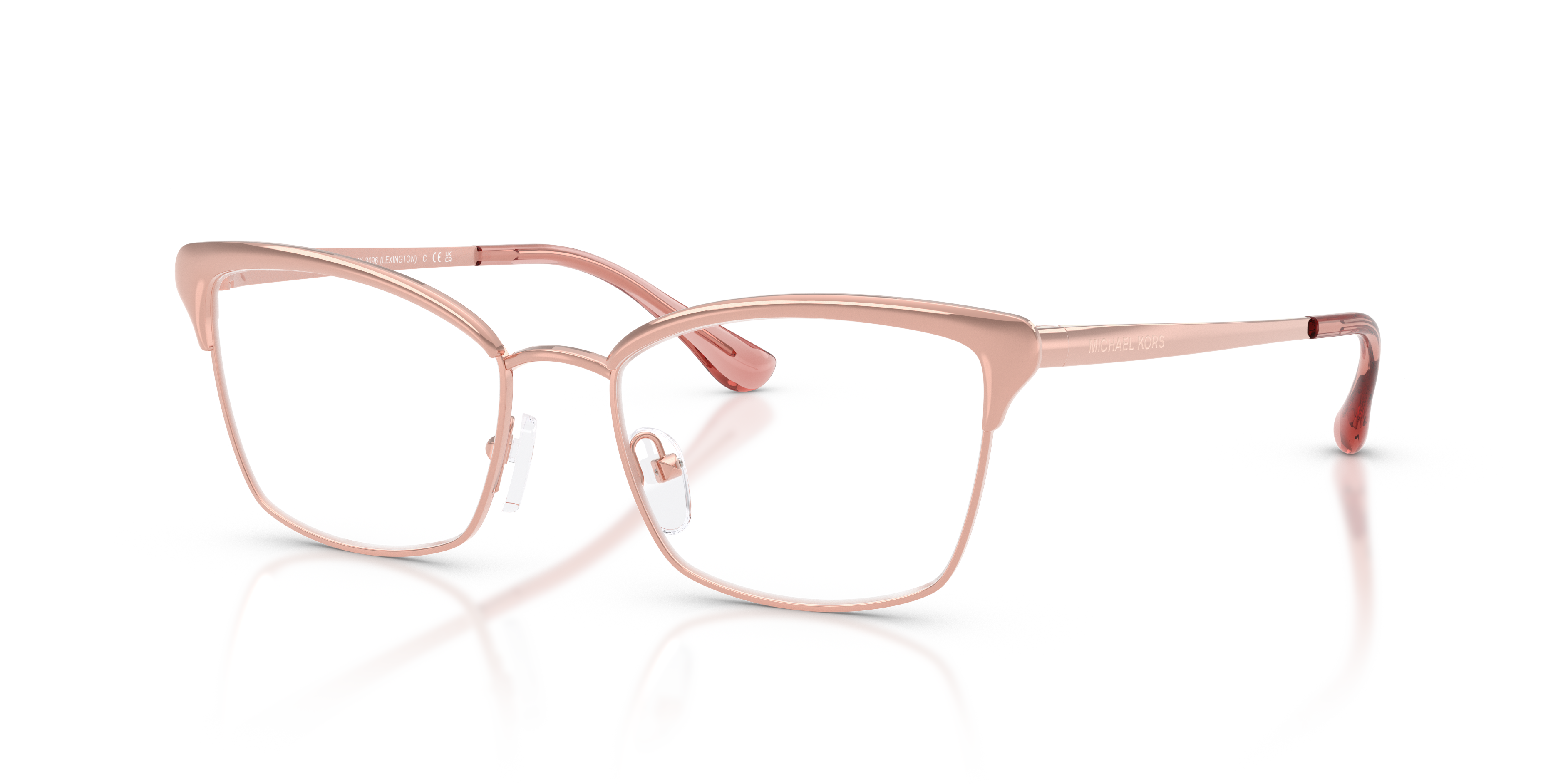 Gafas de Sol Michael Kors Lexington MK3096 1108 52 17