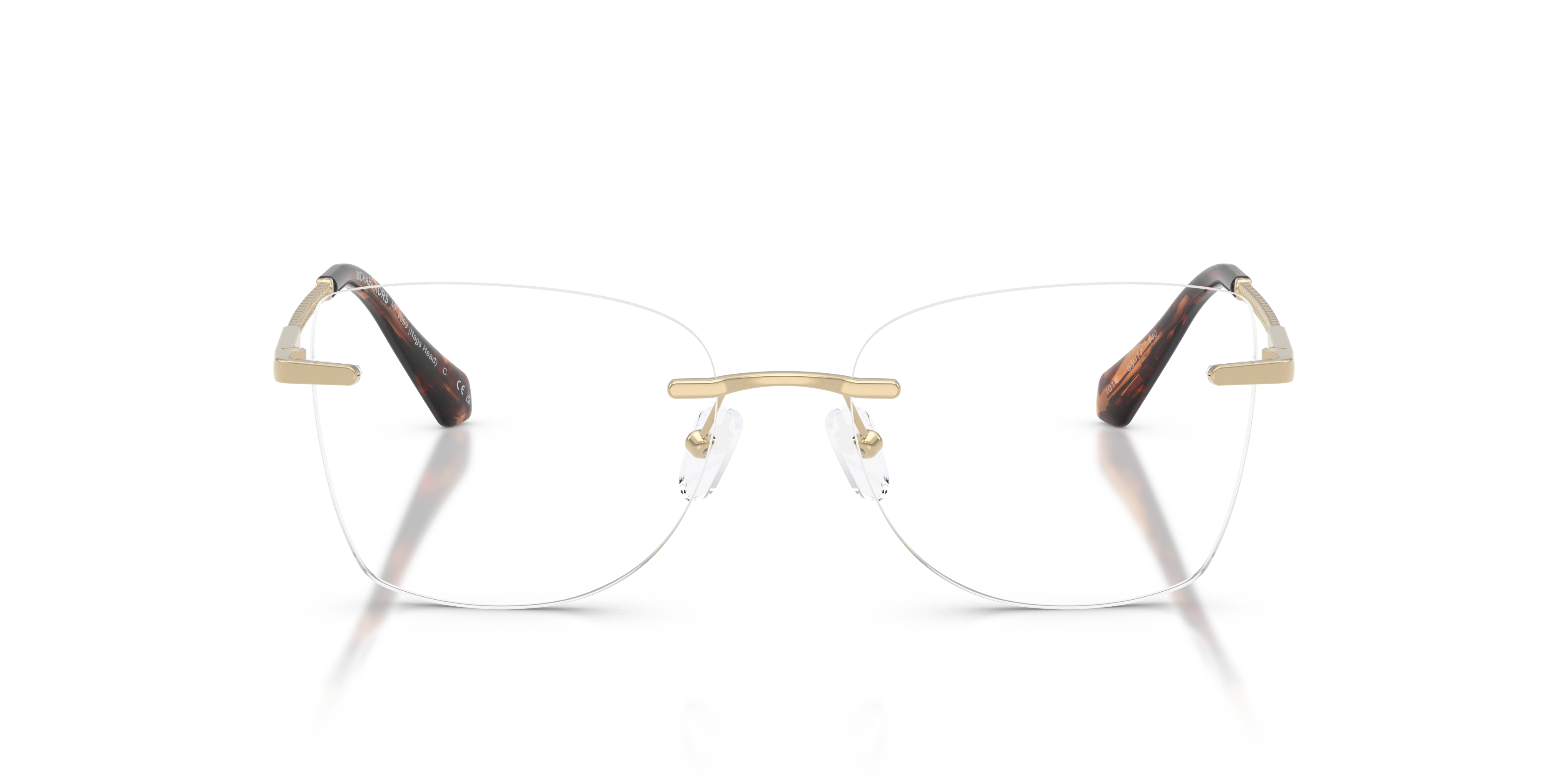 Gafas de Sol Michael Kors Nags Head MK3099 1014 53 17