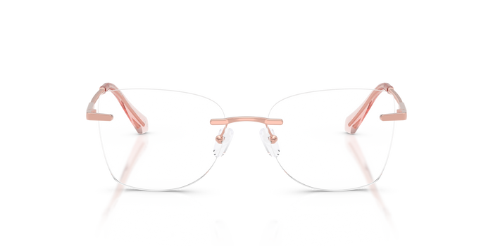 Gafas de Sol Michael Kors Nags Head MK3099 1108 53 17 — vista 2