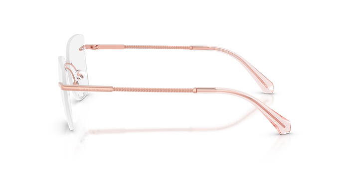Gafas de Sol Michael Kors Nags Head MK3099 1108 53 17 — vista 3