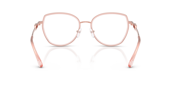 Lunettes de vue Michael Kors Kiawah MK3101 3101 53 18 — vista 4