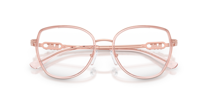 Lunettes de vue Michael Kors Kiawah MK3101 3101 53 18 — vista 5