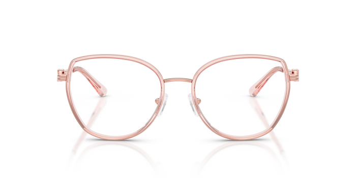 Lunettes de vue Michael Kors Kiawah MK3101 3101 53 18 — vista 2