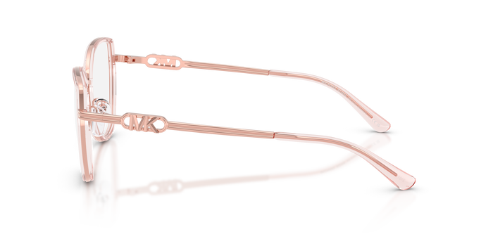 Lunettes de vue Michael Kors Kiawah MK3101 3101 53 18 — vista 3