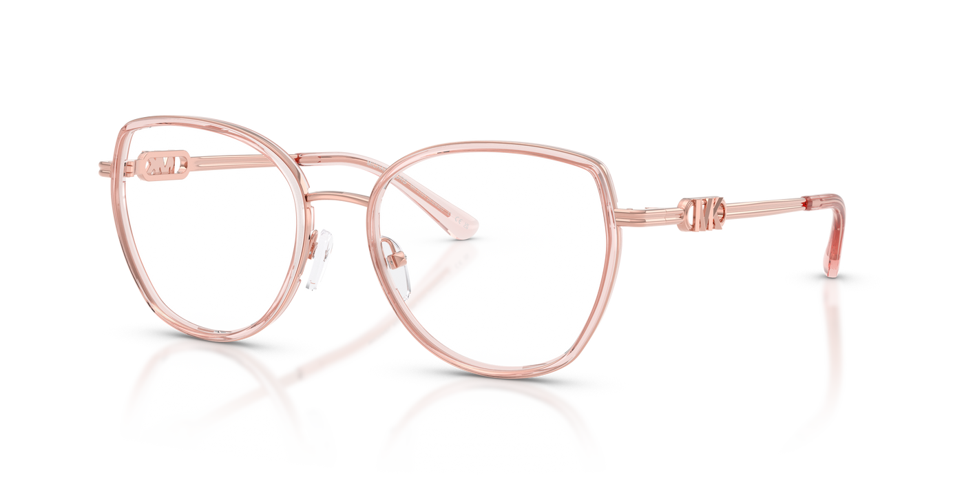 Lunettes de vue Michael Kors Kiawah MK3101 3101 53 18