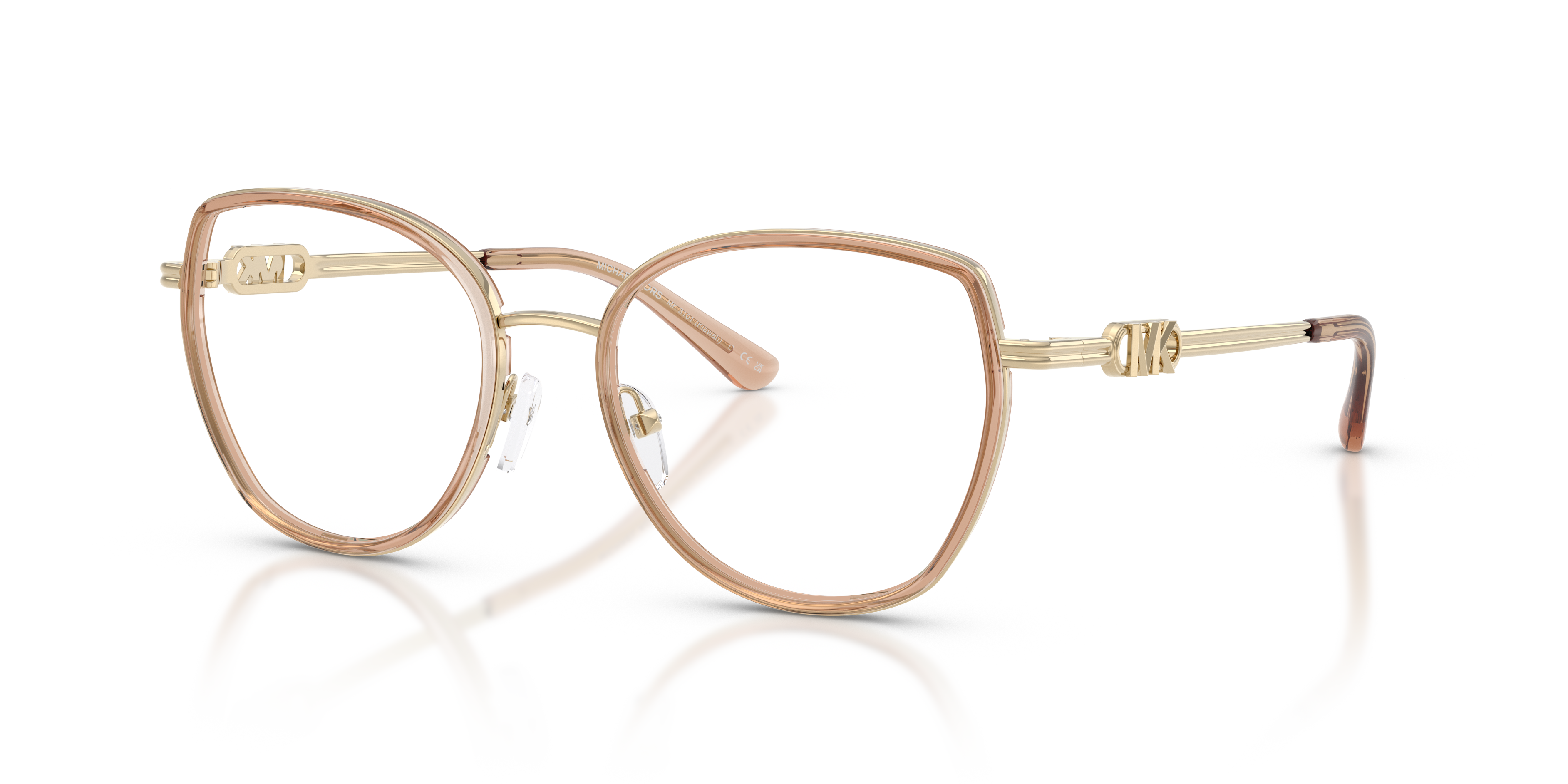 迈克尔·科尔斯·基亚瓦(Michael Kors Kiawah) MK3101 4051 53 18