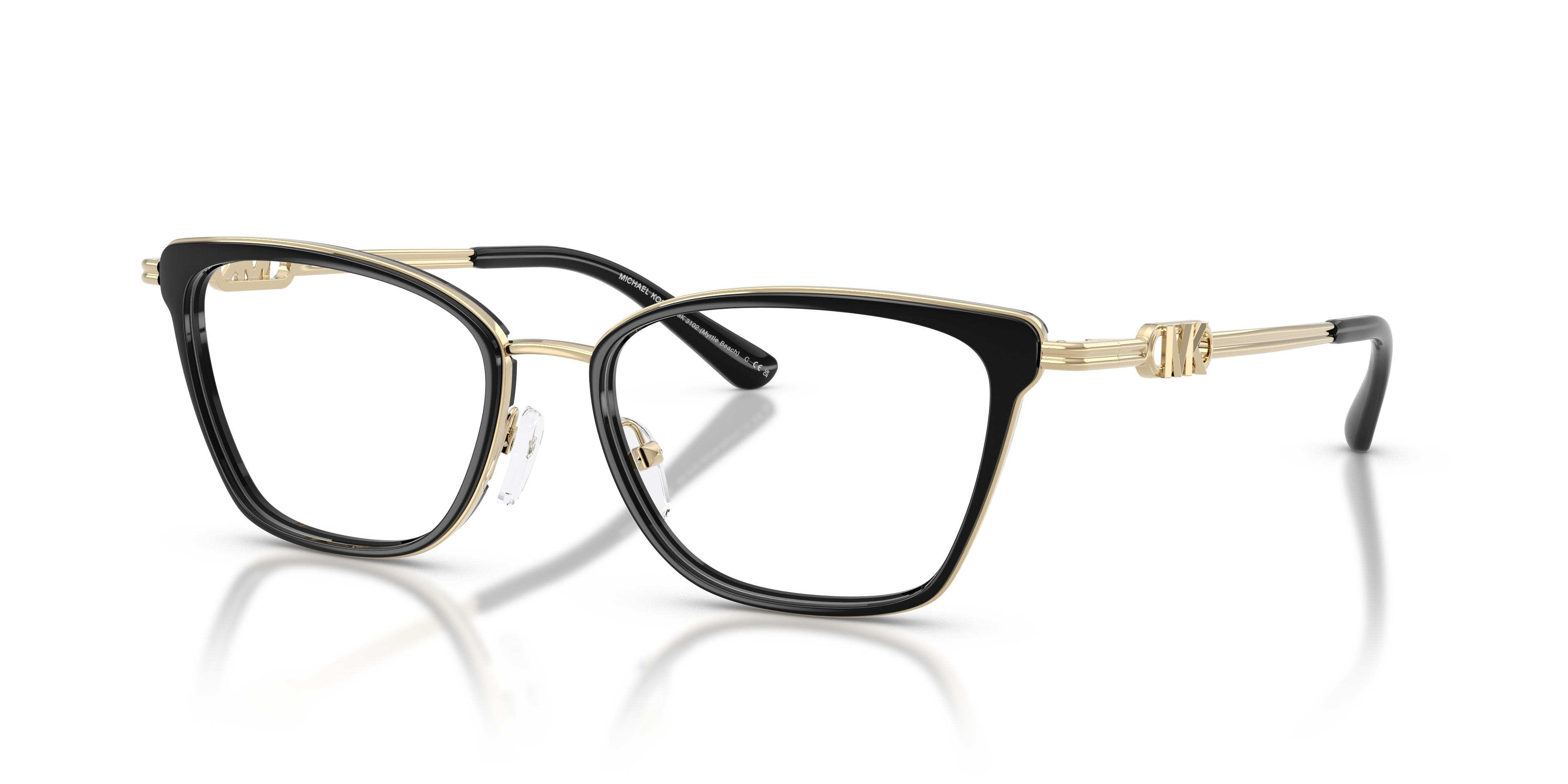 Gafas de Sol Michael Kors Myrtle Beach MK3102 3005 49 16