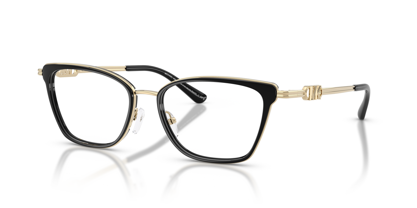Lunettes de Soleil Michael Kors Myrtle Beach MK3102 3005 54 16