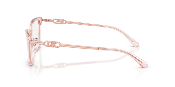 Gafas de Sol Michael Kors Myrtle Beach MK3102 3101 49 16 — vista 3