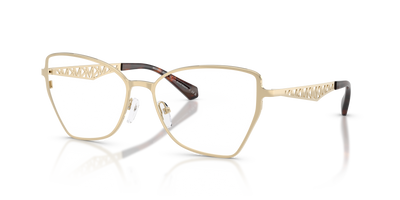 Lunettes de vue Michael Kors Bondi Beach MK3104 1014 56 16
