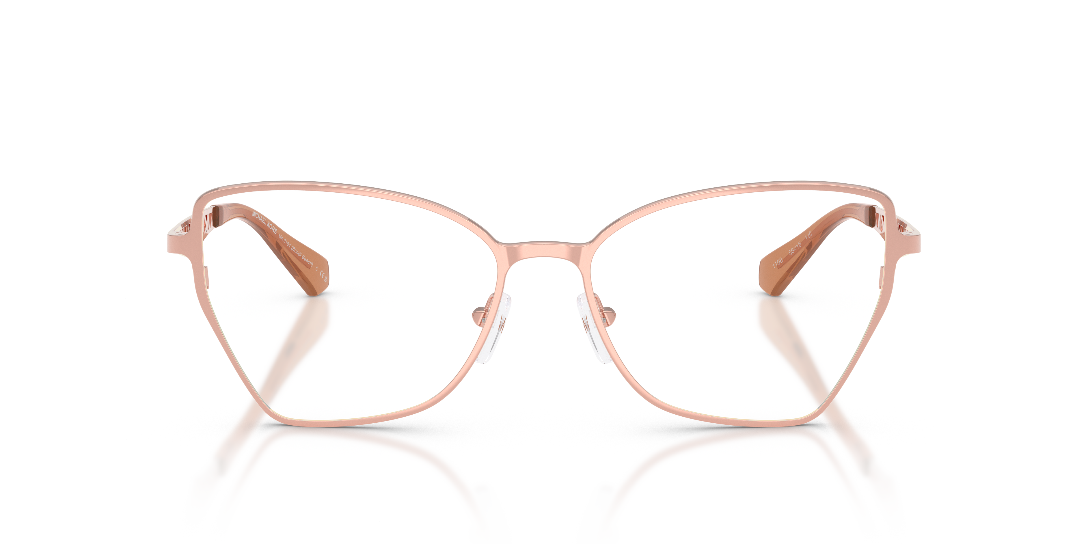 Gafas de Sol Michael Kors Bondi Beach MK3104 1108 56 16