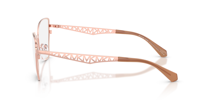 Lunettes de Soleil Michael Kors Bondi Beach MK3104 1108 56 16 — vista 3