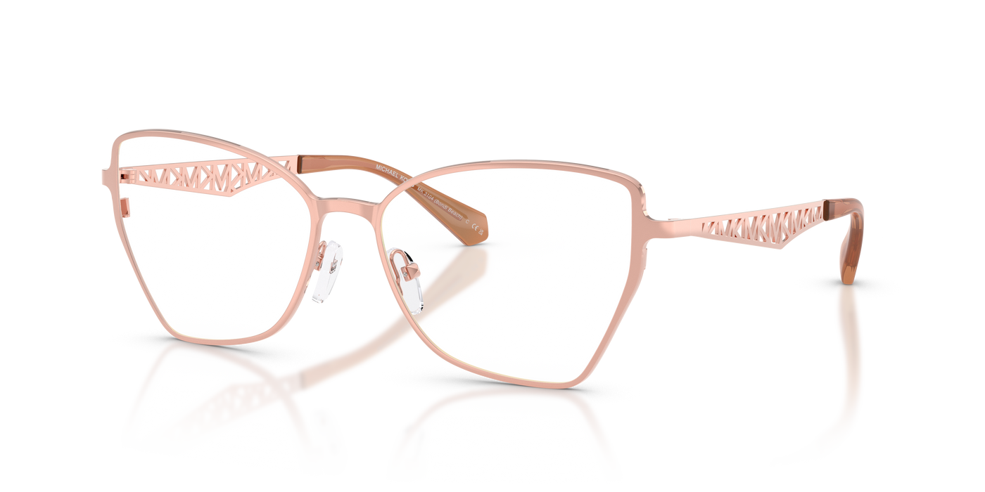 Lunettes de Soleil Michael Kors Bondi Beach MK3104 1108 56 16