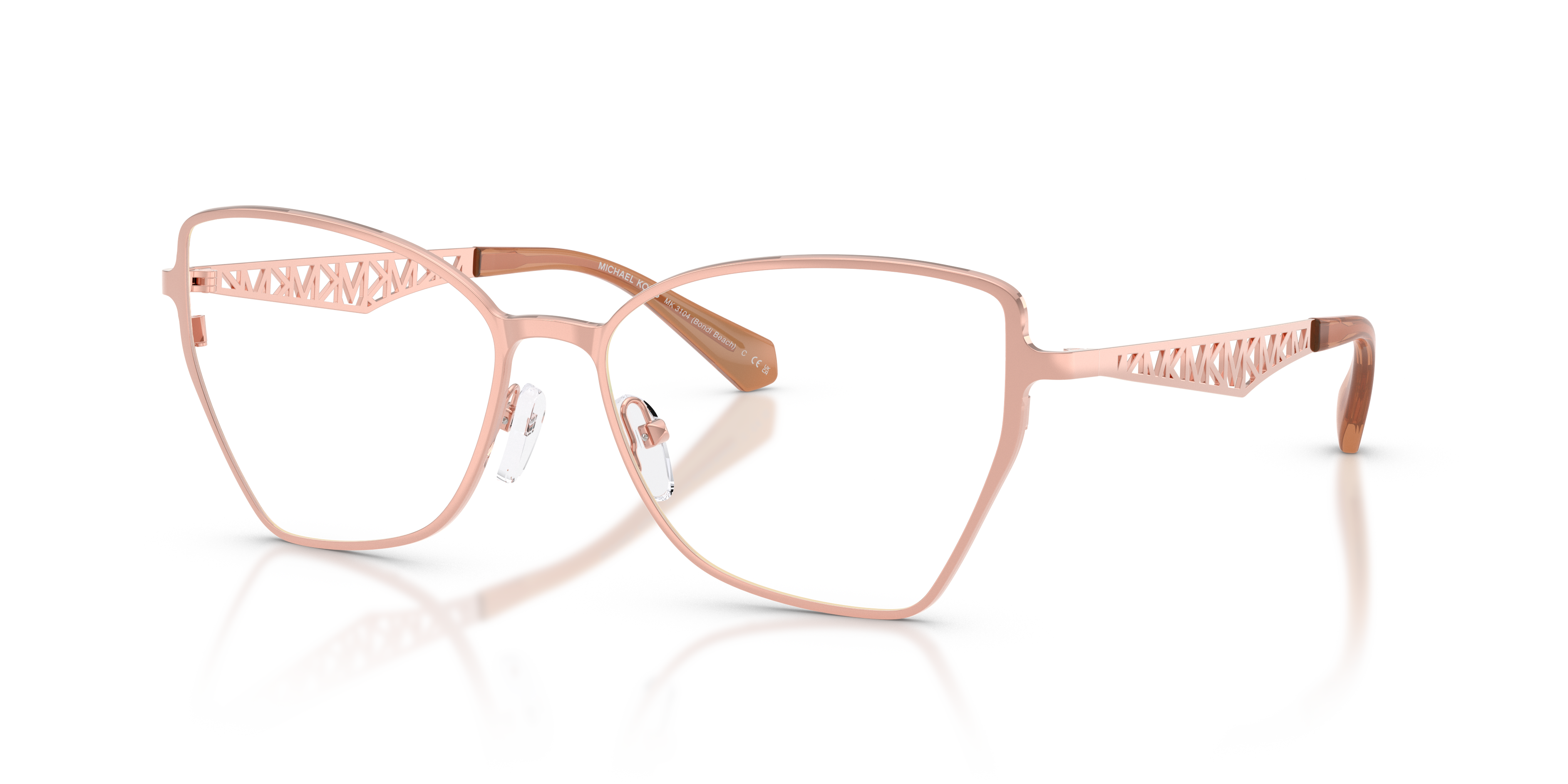 Gafas de Sol Michael Kors Bondi Beach MK3104 1108 56 16