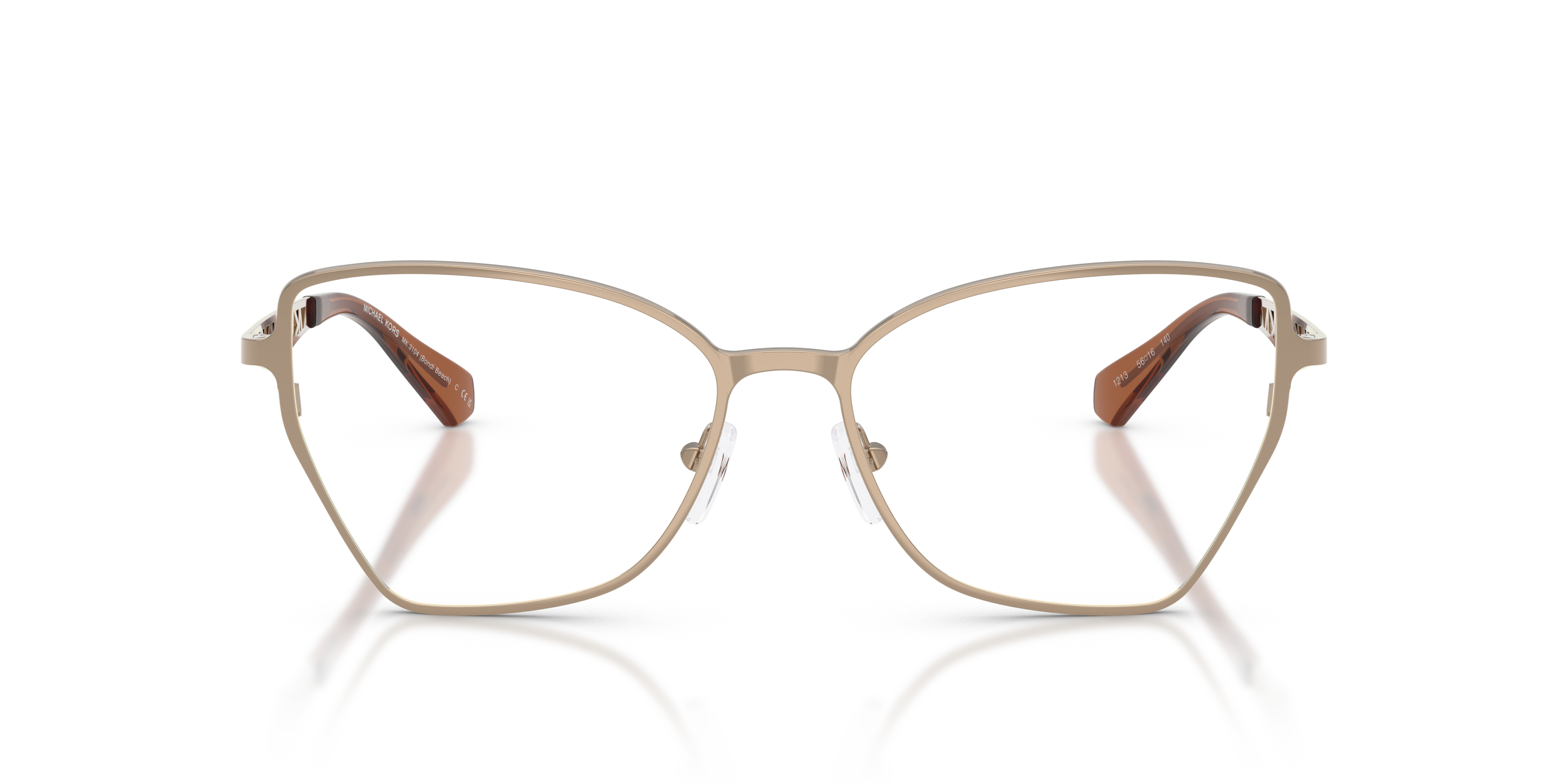 Gafas de Sol Michael Kors Bondi Beach MK3104 1213 56 16