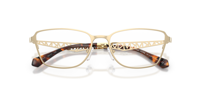 Gafas Graduadas Michael Kors Sanibel MK3105 1014 54 17 — vista 5